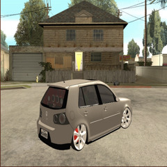 REALSETE - GOLF PRATA (Prod. Neybeatz)