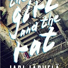 (PDF) Download The Girl and the Rat BY : Jari Järvelä