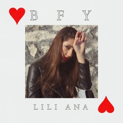Lili Ana - Burning For You
