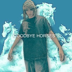 goodbye horses :(