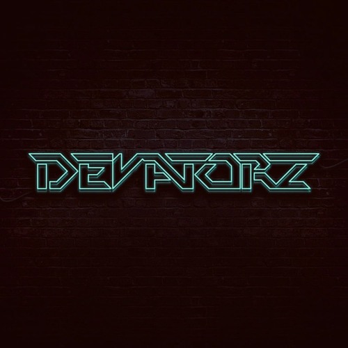 DEVATORZ - MIXTAPE #5 - RAW