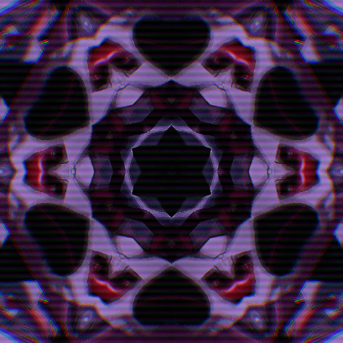 Blood ft. Rehn