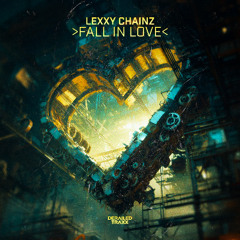 LEXXY CHAINZ - FALL IN LOVE