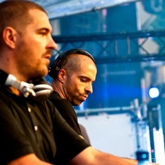 Chris Liebing & Speedy J  @ Time Warp 2024