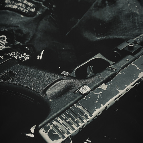 LRK - Glock in my Pocket