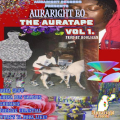 What's Ya Aura Like