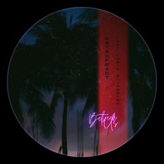 Between Us (feat. Lucia Silvestro)