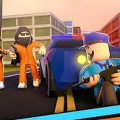 Death chase