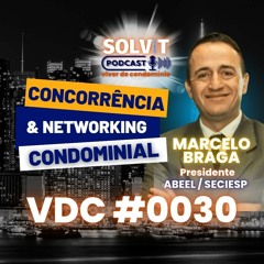 MARCELO BRAGA - VIVER DE CONDOMÍNIO - SOLVITSC #0030