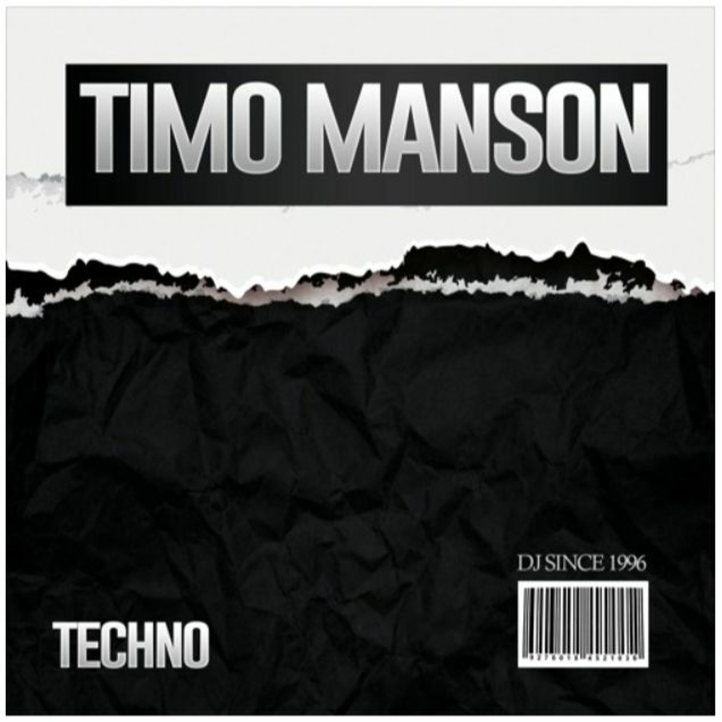Timo Manson & KlangCharakter