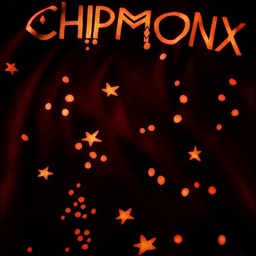 I Am Chipmonx