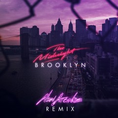 The Midnight - Brooklyn (New Arcades Remix)