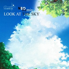 Porter Robinson - Look at the sky (Neøbit  Remix)