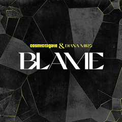 Blame (Extended Mix)