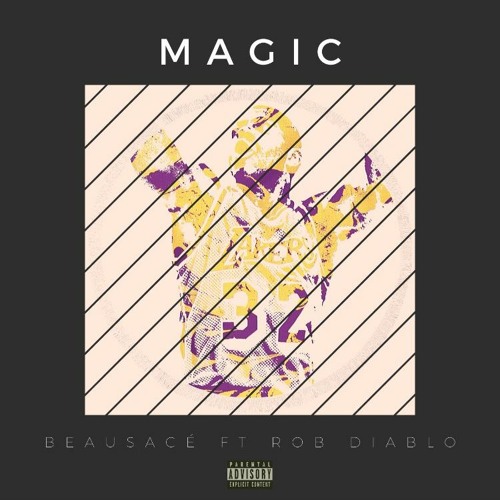 Magic Feat. Rob Diablo