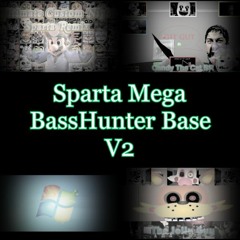 Sparta Mega BassHunter Base V2