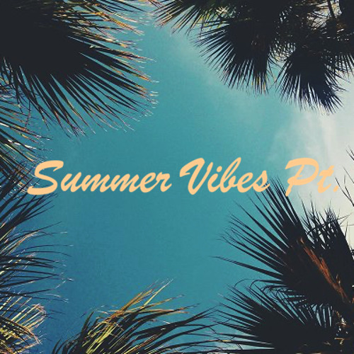 Mike Stern - Summer Vibes Pt. 2