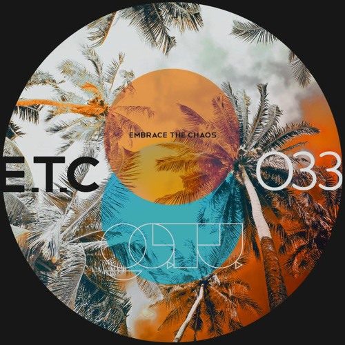 e.t.c 033: maschinen