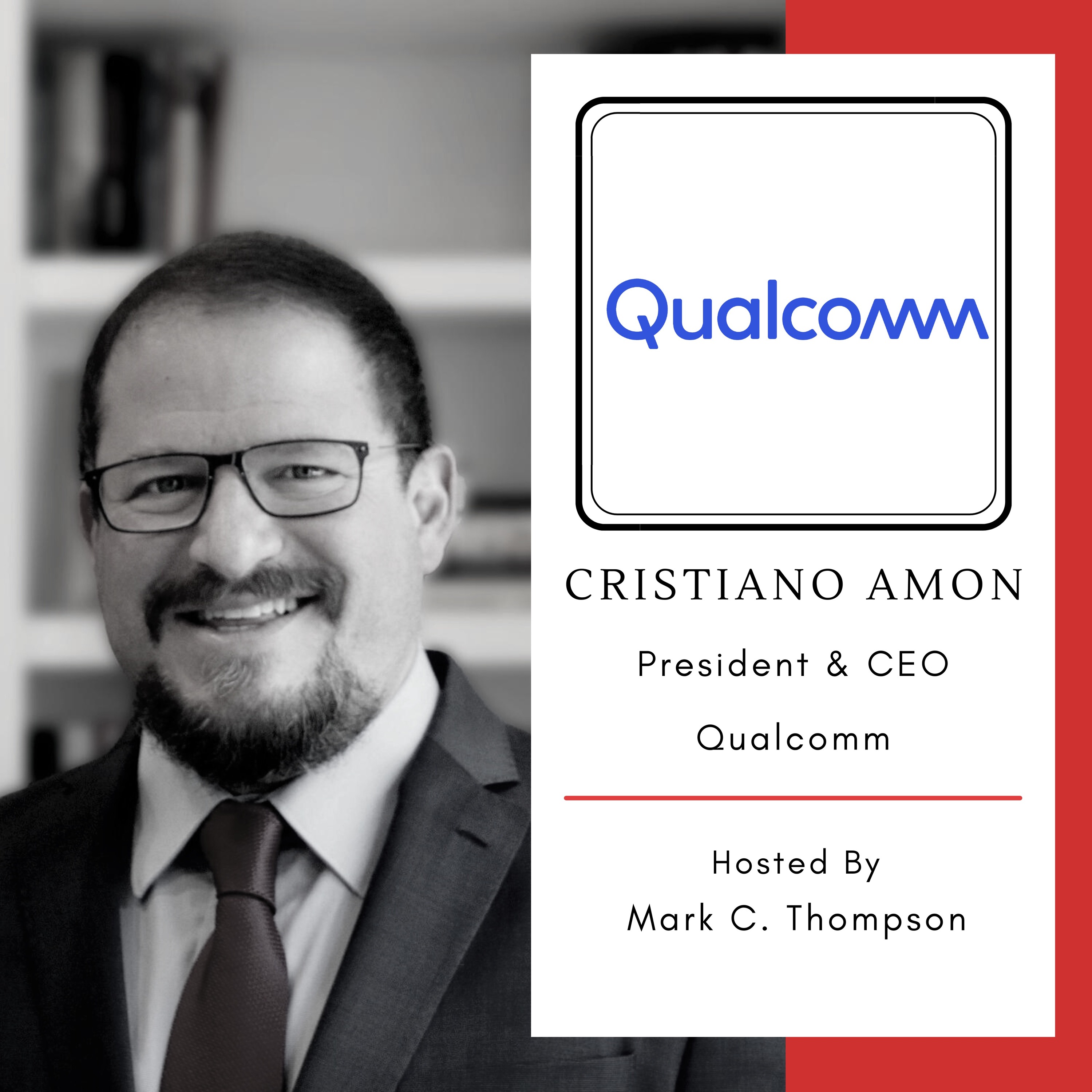 The Chief Executive Podcast