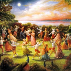 Rasa Dance melody- SRS | 23/11/24