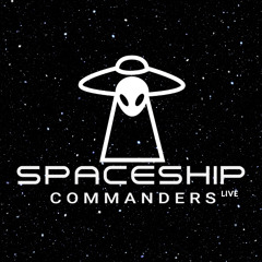 Spaceship Commanders Live Set | Original Tracks & Remixes [Raw/Deep/Hypnotic Trance · Progressive Techno]