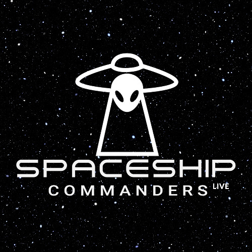 Spaceship Commanders Live Set | Original Tracks & Remixes [Raw/Deep/Hypnotic Trance · Progressive Techno]