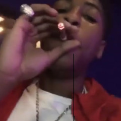 NBA YoungBoy - Hallelujah Snippet 2018 Unreleased