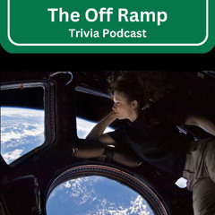 264 Space Station Trivia