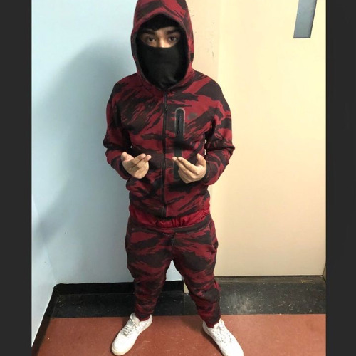 Tg Racks Rapper Stream Holy Ric x Sha Banga x 2X x TG Racks -