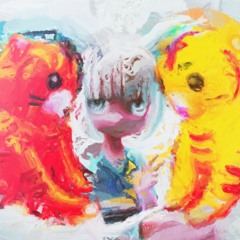 〠dreams r true [infinite twerk ver]〠