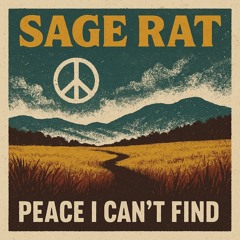 Peace I Can't Find
