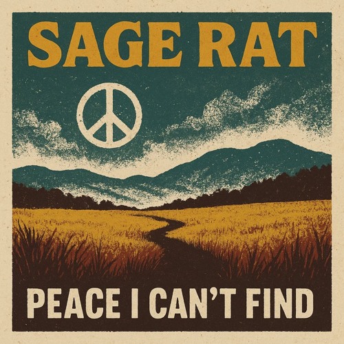 Peace I Can't Find
