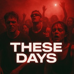 These Days (Free DL)