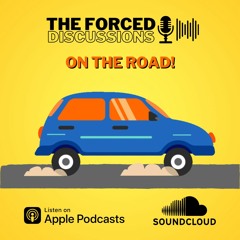The Forced Discussions Hit The Road!