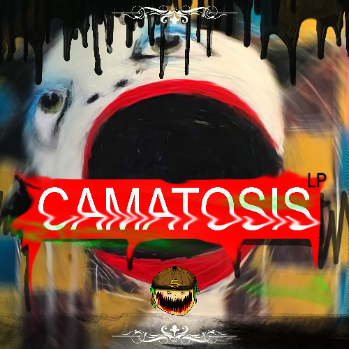 Bark,KillStroy - Squeal