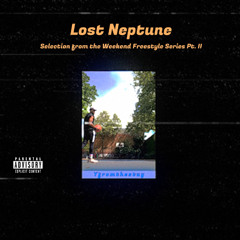 Lost Neptune