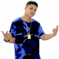 MC VINICINHO - TREM BALA DO SÍTIO DE FERRO (( DJ KIKO NITEROI ))