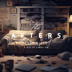 The Afters - A Mix to Carry On