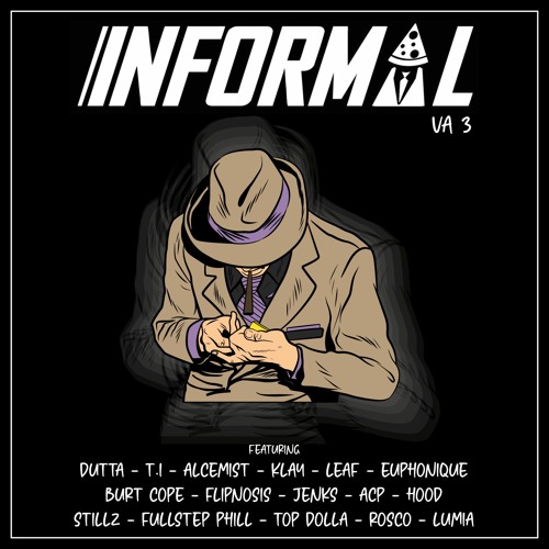 Lumia - Dubmarine (Clip) Out Now Exclusive on the Informal Store