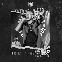 DJ Ritchelly - FREDH PERRY BDAYMIX 2020