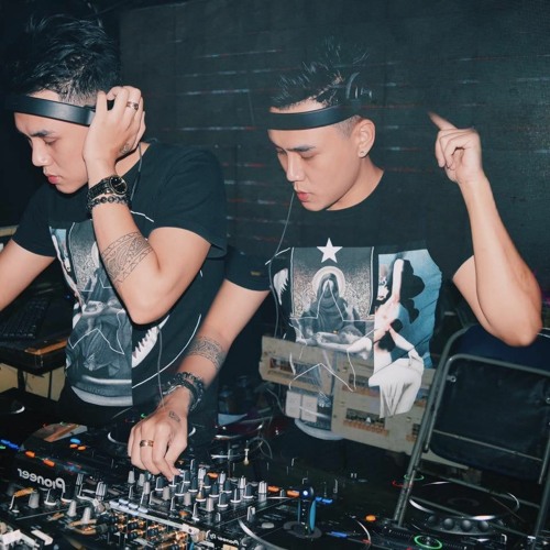 Ringa Linga x Good Boy Full - TYO Remix