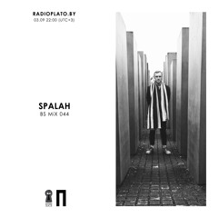 BS mix 044 • Spalah