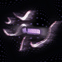 Sierra Kid - Xanny (any_eye remix)