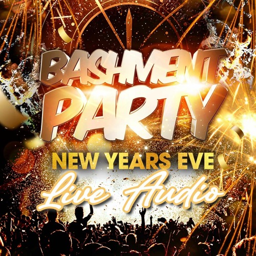 DJ Jay Mac Live @ Bashment Party NYE 2022