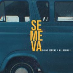 Danny Romero, Nil Moliner - Se Me Va (Dj J. Rescalvo & G. Rodríguez 2021 Edit)