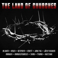 The Land of Churches [Schissma album review]