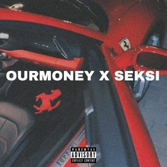 Ourmoney x Seksi - Ferrari (slowed + reverb)