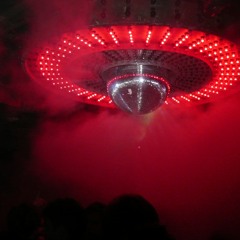 William Rauscher - Catskills Disco