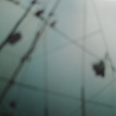 Amon Tobin - Hey Blondie (Diversion)