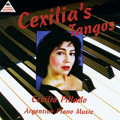 Choclo Al Piano Con Polenta (Variations On Ángel Villoldo’s El Choclo)